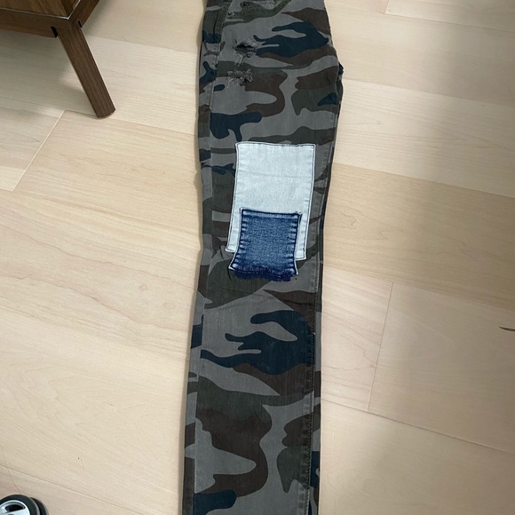 True Religion Denim - True religion jeans